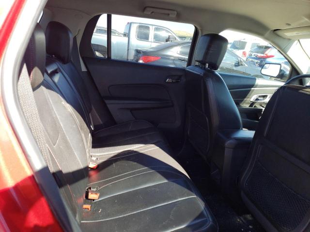 2GKALSEK2E6189805 GMC Terrain Slt