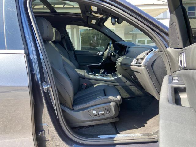 5UXCR6C52KLL03505 BMW X5 Xdrive40i