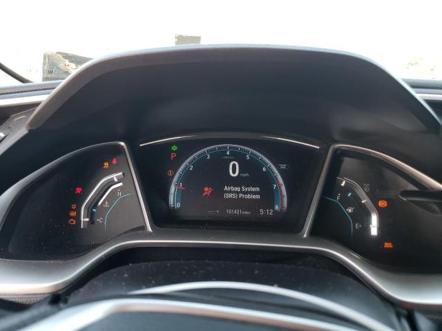 19XFC2F77GE055130 Honda CIVIC EX