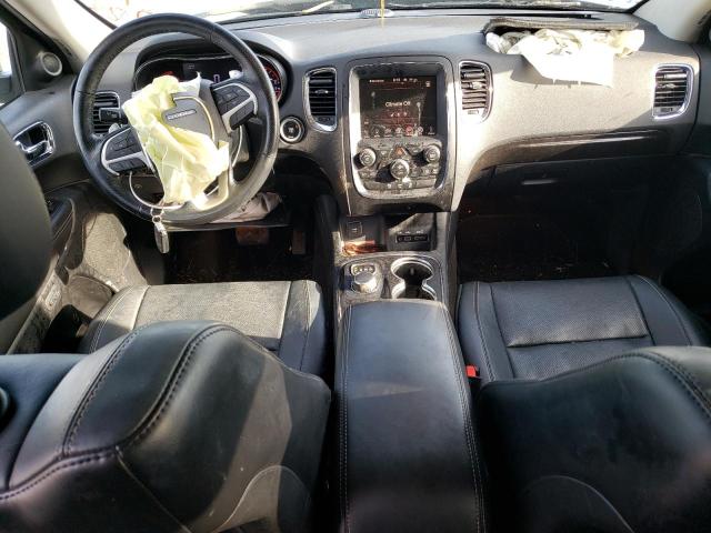 1C4RDJEG4FC888654 Dodge Durango Citadel