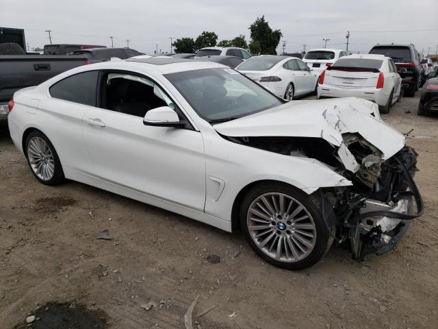 WBA3N9C57GK249417 BMW 428 XI