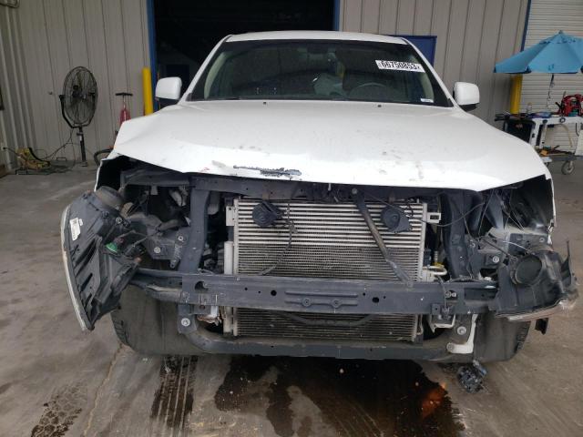 1C4RDHDG8GC374172 Dodge DURANGO LIMITED