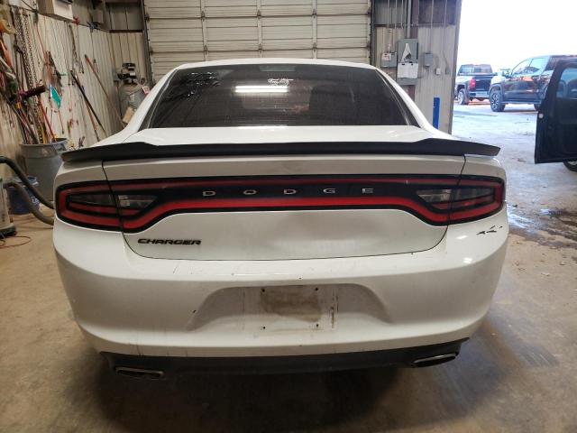 2C3CDXBG6HH575414 Dodge Charger Se