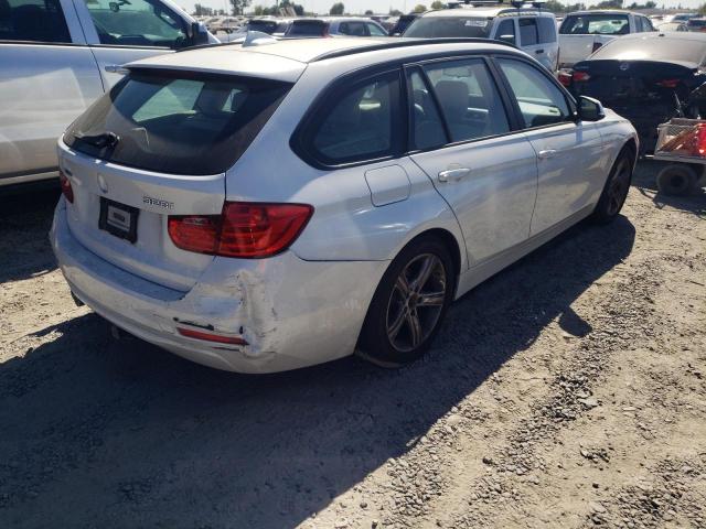 WBA3G7C50EKN36349 BMW 328 XI