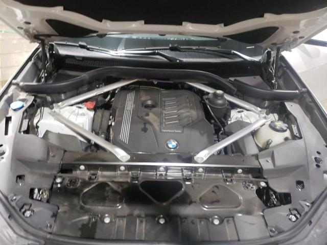5UXCR6C00P9P49032 BMW X5 Xdrive40i