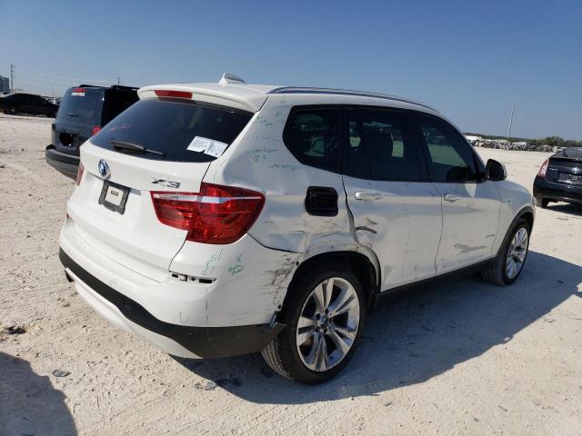 5UXWX9C51G0D81872 BMW X3 Xdrive28i