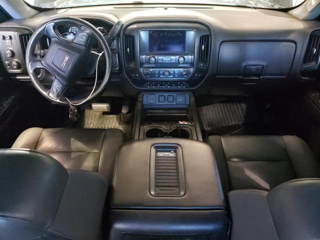 3GTU2NEC3HG115999 GMC Sierra K1500 Slt