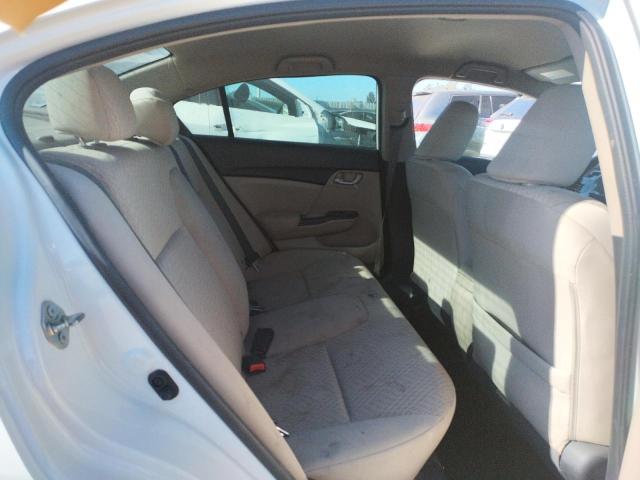 19XFB2F57EE223217 Honda Civic Lx