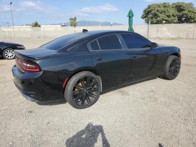 2C3CDXJGXFH920118 Dodge Charger Sxt
