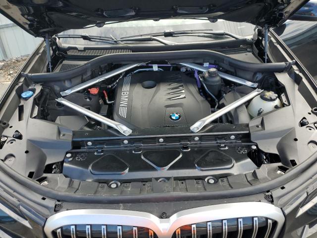 5UX23EM04P9N48353 BMW X7 Xdrive40i
