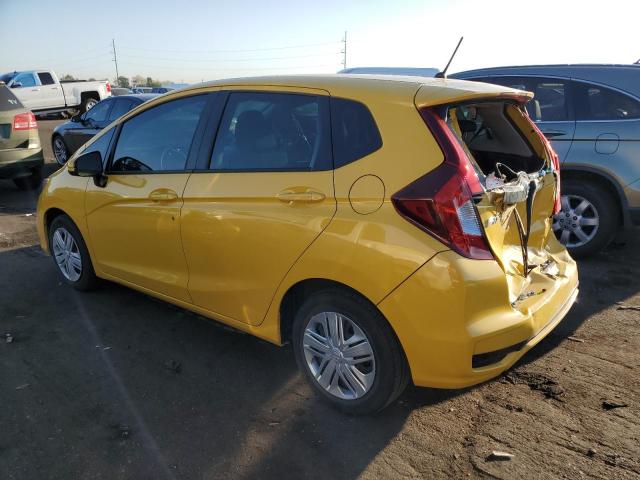 3HGGK5H4XKM727984 Honda FIT LX