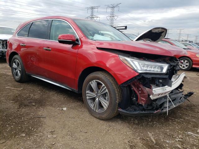5J8YD4H32KL022758 Acura MDX