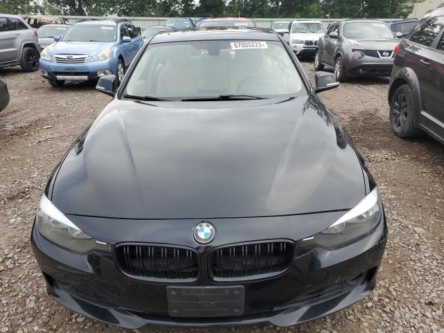 WBA3B3C56FF547017 BMW 328 XI