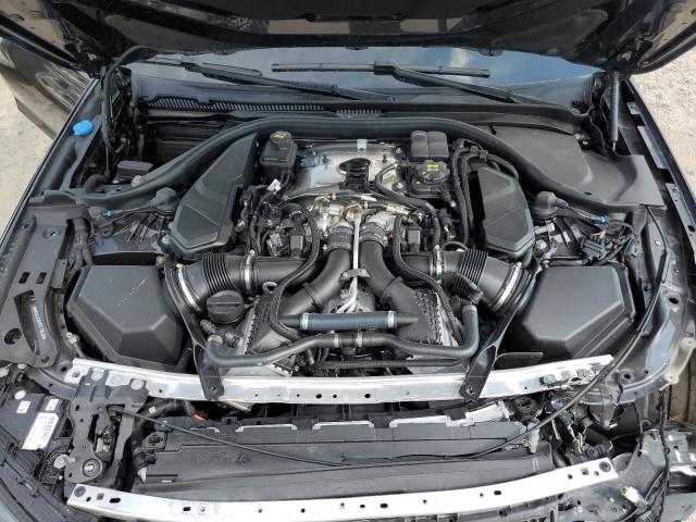 WBS83CH02PCL78838 BMW M5