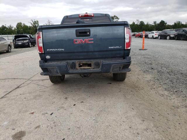 1GTG6EEN6K1354469 GMC Canyon Denali
