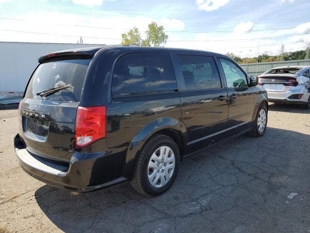 2C4RDGBG6ER141005 Dodge Grand Caravan Se