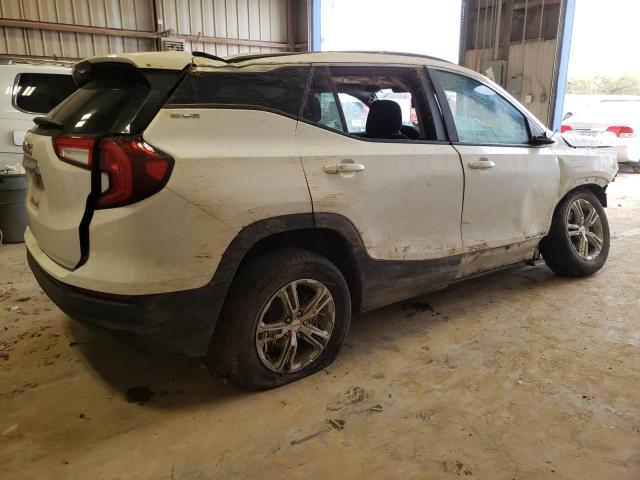 3GKALMEV2NL229561 GMC Terrain Sle
