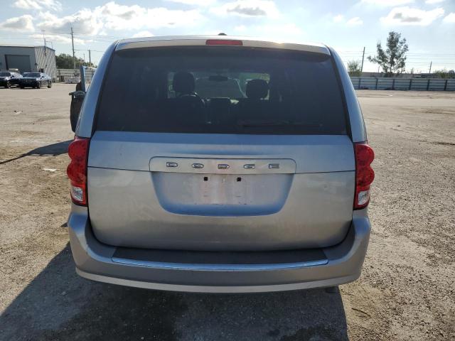 2C4RDGBGXER168031 Dodge Grand Caravan Se