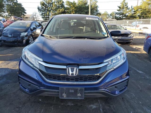 5J6RM4H38FL052964 Honda CR-V LX