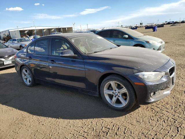 WBA3D5C57EKX96423 BMW 328 D Xdrive