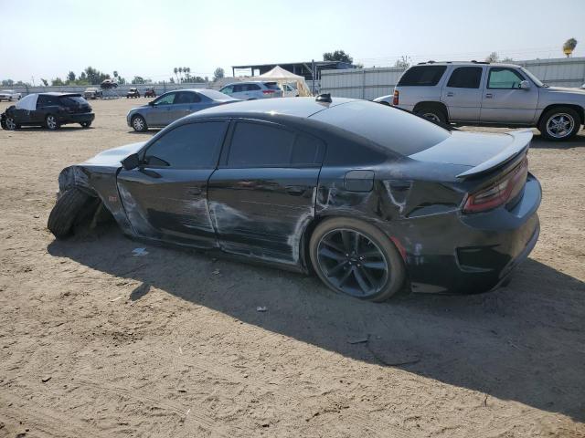 2C3CDXGJ9KH569408 Dodge Charger Scat Pack