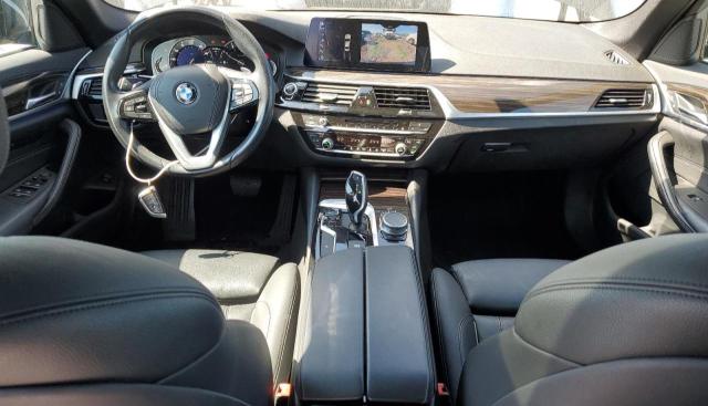 WBAJA7C56KWW17403 BMW 530 XI