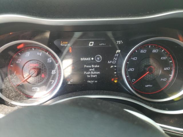 2C3CDXHG0GH214248 Dodge Charger Sxt