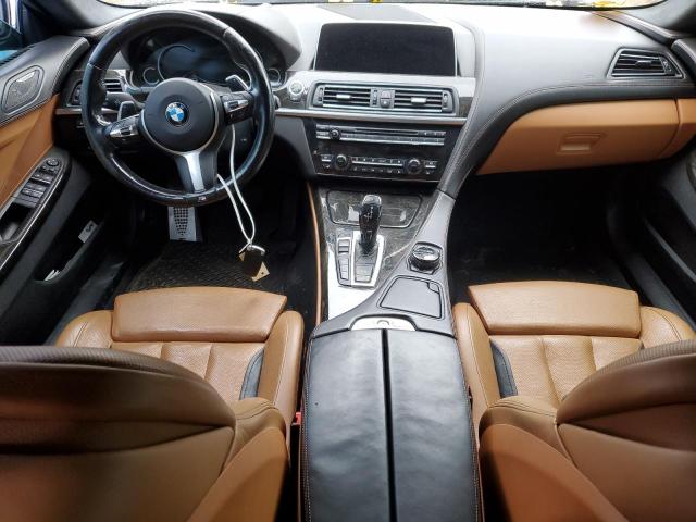 WBA6D2C56GGT65847 BMW 640 Xi Gran Coupe