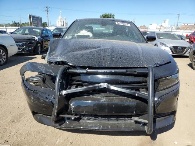 2C3CDXKG4PH513931 Dodge Charger Police