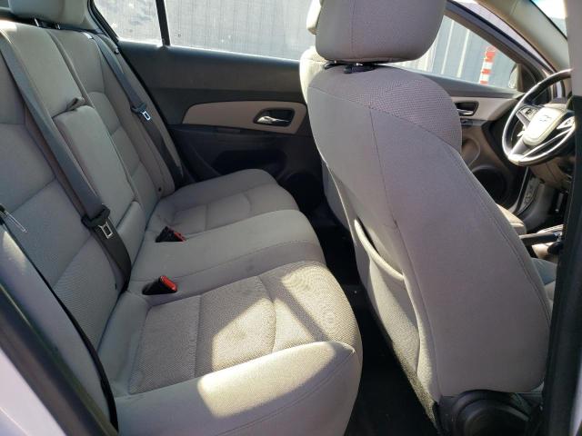 1G1PC5SB3E7402572 Chevrolet CRUZE LT