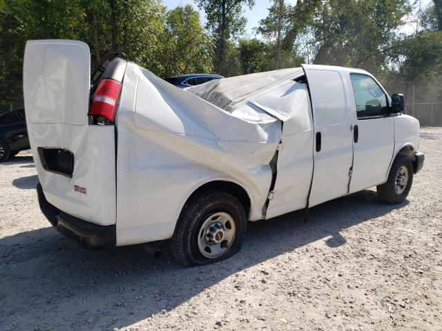 1GTZ7GFF2G1212930 GMC Savana G3500