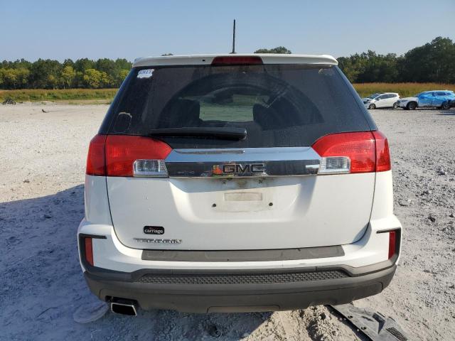 2GKALMEK2H6334390 GMC Terrain Sle