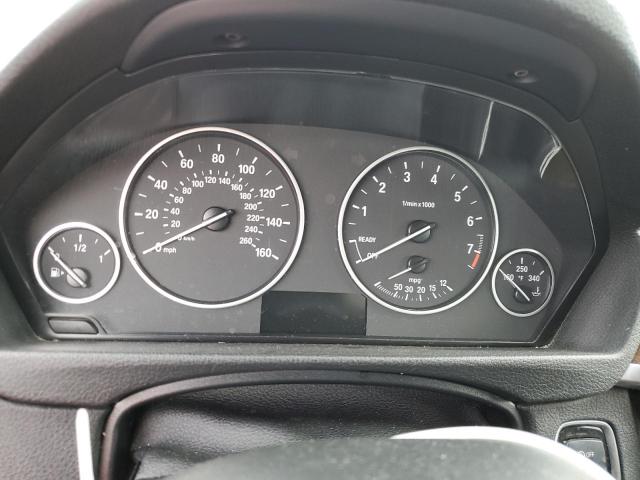 WBA3A5G5XFNS83220 BMW 328 I