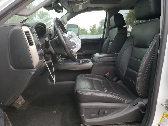 1GT12UEG5HF203633 GMC Sierra K2500 Denali