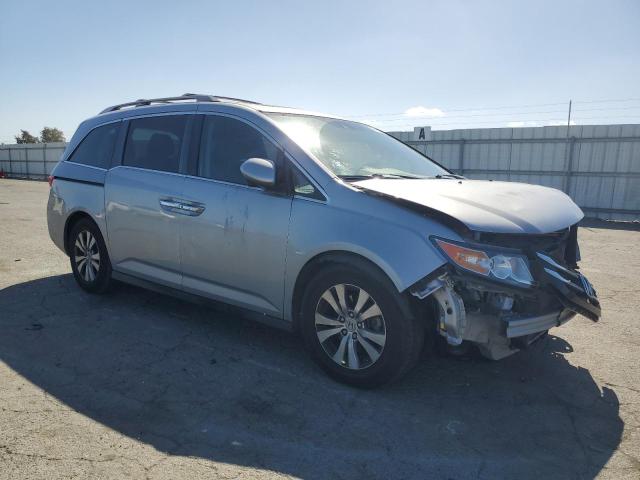5FNRL5H6XHB003330 Honda ODYSSEY EXL
