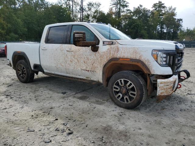 1GT49PEY8NF320105 GMC Sierra K2500 At4