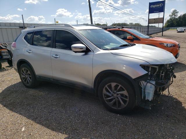5N1AT2MT0GC760431 Nissan ROGUE S