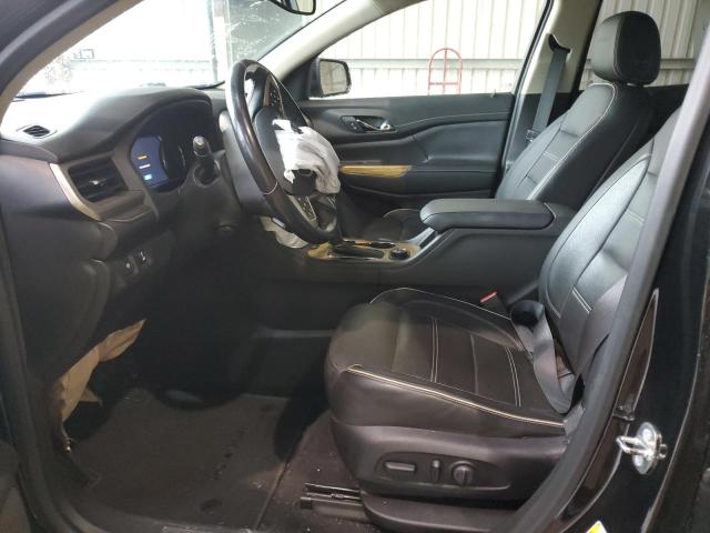 1GKKNPLS4KZ103988 GMC Acadia Denali