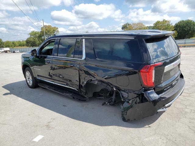 1GKS2GKD9NR166827 GMC Yukon Xl K1500 Slt