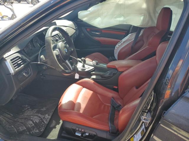 WBS8M9C55J5L01136 BMW M3