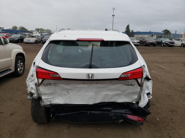 3CZRU6H11KM734085 Honda HR-V SPORT