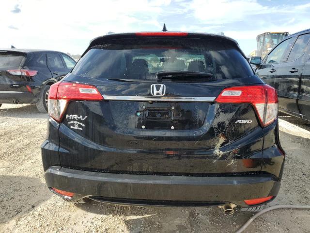 3CZRU6H5XLM709397 Honda HR-V EX