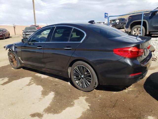 WBAJA5C39HG894438 BMW 530 I