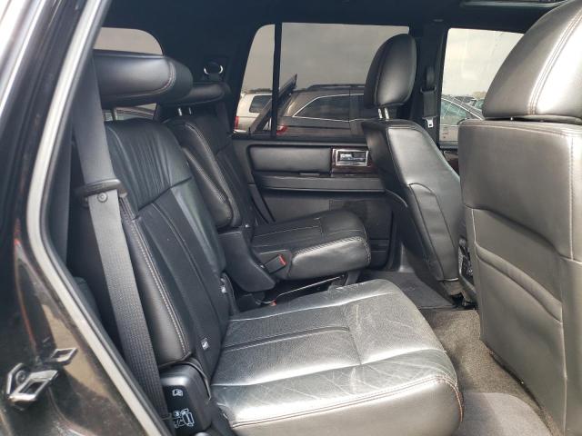 5LMJJ2LTXHEL00882 Lincoln Navigator Reserve