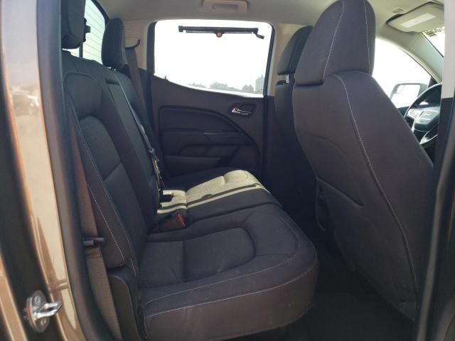 1GTG5CE31G1270296 GMC CANYON SLE