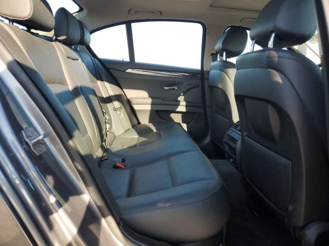 WBAFV3C52ED686012 BMW 535 D Xdrive