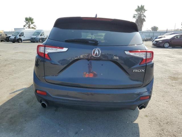 5J8TC1H57LL003749 Acura Rdx Technology