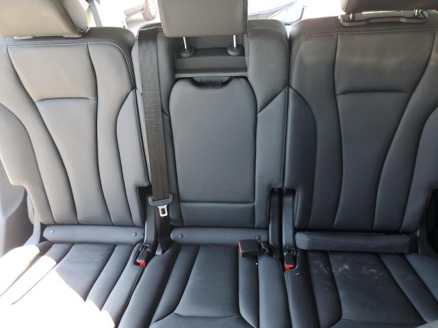 WA1LJBF78ND022350 Audi Q7 Premium Plus