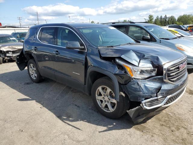 1GKKNKLA0KZ288938 GMC ACADIA SLE