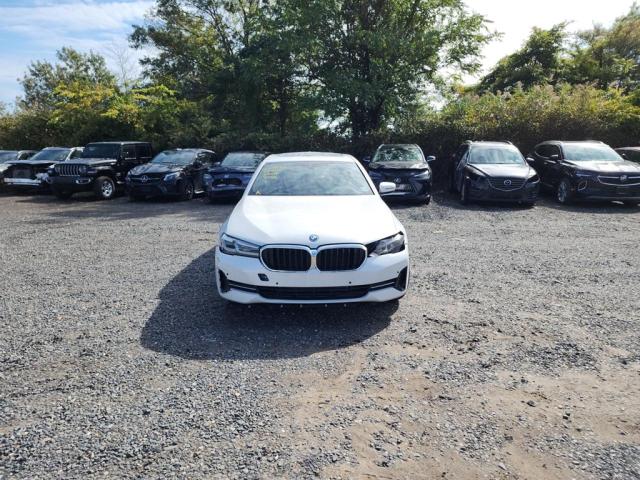 WBA33AG08PCM49416 BMW 530XE